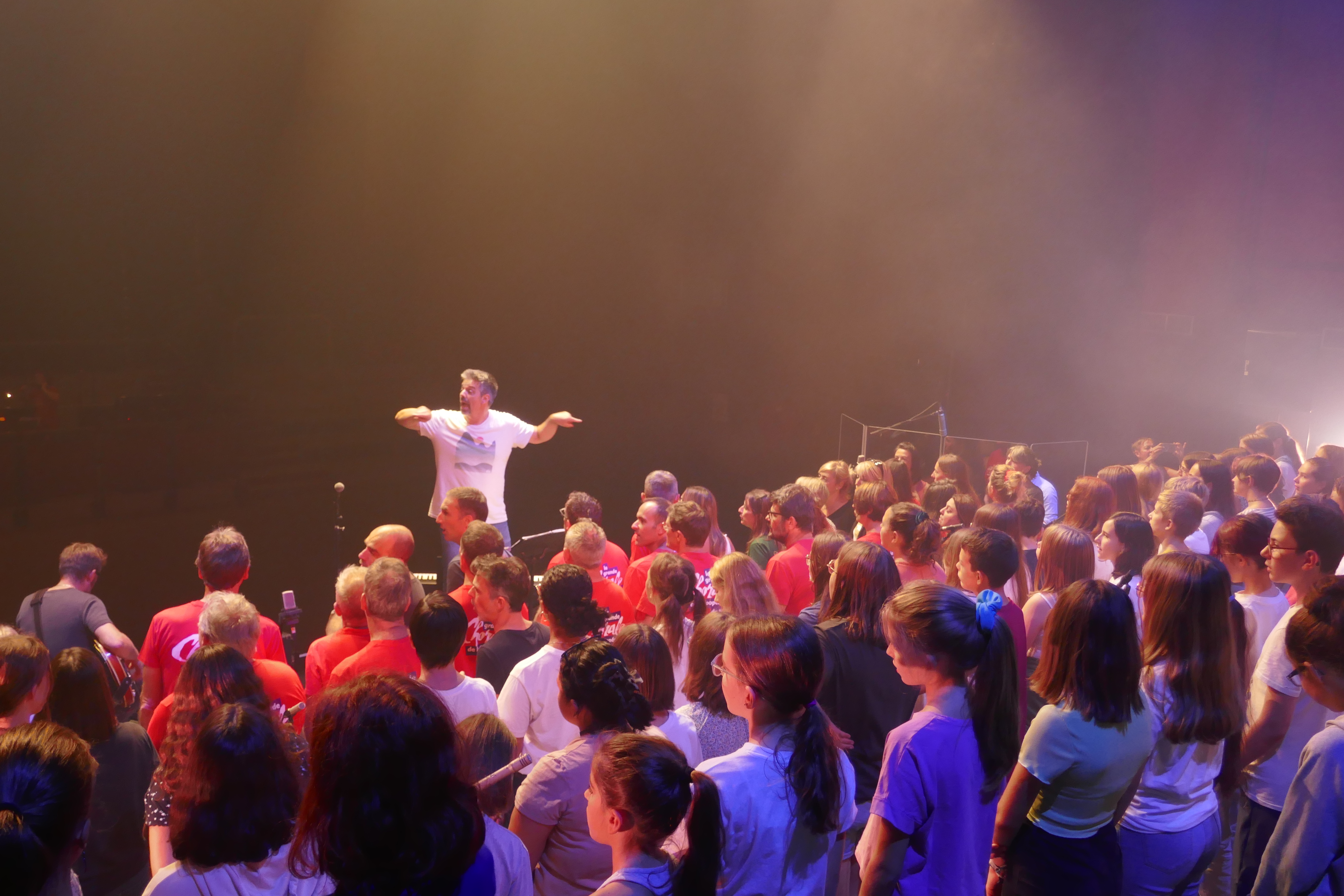 Concerts 2026