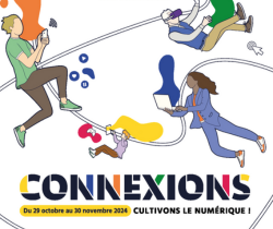 Le festival CONNEXIONS, c'est quoi ?