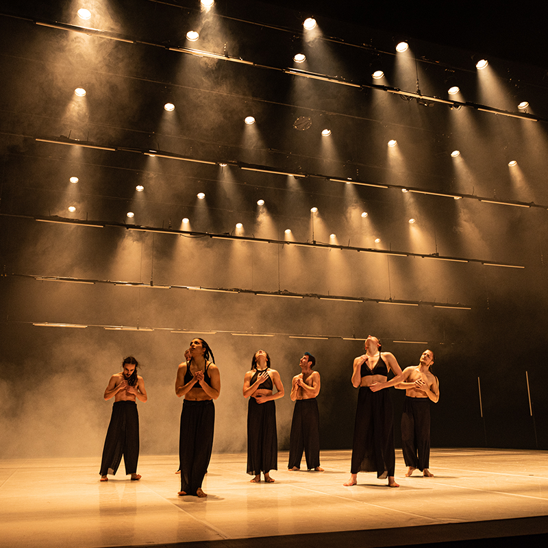 Danse